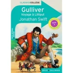 Gulliver Voyage à Lilliput Jonathan Swift