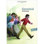 Germinal Emile Zola