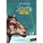 Jeremy CHEVAL Pierre-Marie Beaude