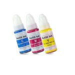 Bouteille d’encre Adaptable 490 CANON