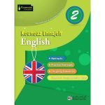 Kounouz Ennajeh  English Deuxième année Toute la section