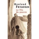 Le fils du pauvre Mouloud Feraoun