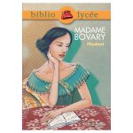 MADAME BOVARY Gustave Flaubert