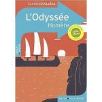 L'Odyssée Homère