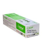 Toner Black 17A Adaptable i-Aicon