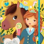 Princesses Poney club - Coup de cœur créations