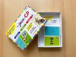 Chouette -Mes jeux du CP en lecture, maths, anglais – 10 jeux éducatifs – 120 cartes – 6-7ans – Image 2