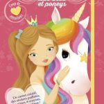 Princesses Licornes et poneys - Coup de cœur créations