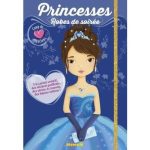 Princesses Robes de soirée - Coup de cœur créations