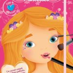 Maquillage, Princesses - Coup de cœur créations