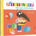 P'TiT LOUP fête son anniversaire