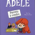 Mortelle ADELE Parent à vendre, Tome 8
