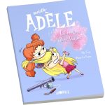 Mortelle ADELE La rentrée des claques , Tome 9