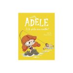 Mortelle ADELE A la pêche aux nouilles! Tome 12