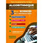 Vers L’Excellence Numérique troisième année Sciences de L'informatique