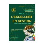 L'excellent En Gestion Tome 2 Bac Eco