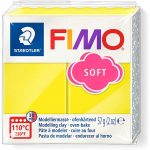Pâte à Modeler Soft FIMO STAEDTLER