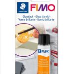 Vernis Brillante FIMO STAEDTLER