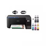 Imprimante Jet d'encre L3251 WiFi EPSON – Image 2