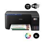 Imprimante Jet d'encre L3251 WiFi EPSON