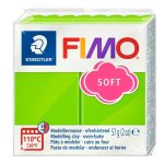 Pâte à Modeler Soft FIMO STAEDTLER