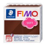 Pâte à Modeler Soft FIMO STAEDTLER