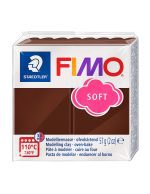 Pâte à Modeler Soft FIMO STAEDTLER