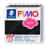 Pâte à Modeler Soft FIMO STAEDTLER