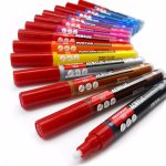 Marqueur Acrylique 4 MM AMSTERDAM – Image 2