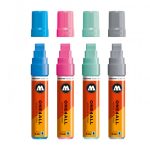 Marqueur Acrylique 15 MM ONE 4 All MOLOTOW – Image 2