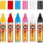 Marqueur Acrylique 4-8 MM ONE 4 All MOLOTOW