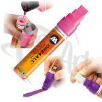 Marqueur Acrylique 15 MM ONE 4 All MOLOTOW