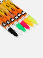 Marqueur Acrylique 4 MM ONE 4 All MOLOTOW – Image 2
