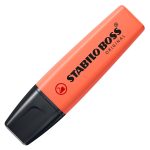 Surligneur Pastel 70-140 Corail STABILO BOSS