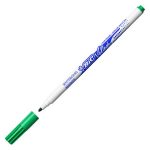 Marqueur Velleda Point Fine Vert BIC