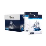 Rame Papier A4 CAPTAIN COPY 75G – Image 3