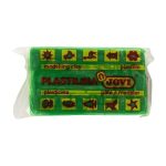 Pâte à modeler vert  50g JOVI – Image 2