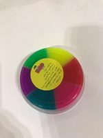 Slime Multi-couleur BIBO – Image 2