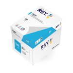 Rame Papier A4 REY Light 75G – Image 2