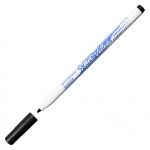 Marqueur Velleda Point Fine Noir BIC