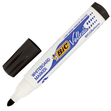 Marqueur Velleda Pour Tableau Noir BIC