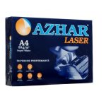 Rame Papier A4 AZHAR LASER 80G