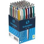 Stylo à bille Tic Tac Bleu SCHNEIDER – Image 3
