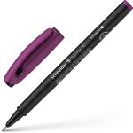 Stylo à bille Toplier 967 SCHNEIDER