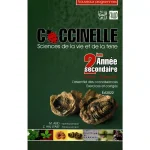 COCCINELLE SVT deuxième année secondaire section Sciences