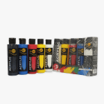 COFFRET 5 TUBE ACRYLIQ 130CC SMART 3009 MAJED