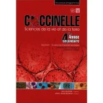 COCCINELLE  SVT Bac  section Sciences Expérimentales