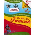 Les Bases Du Français troisième année de base Tome3