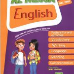 AL MESSA English 4th form of basic education
