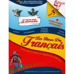 Les Bases Du Français quatrième année de base Tome 3